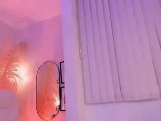 Nikavelvet  live sex cam
