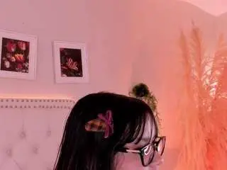 Nikavelvet  live sex cam