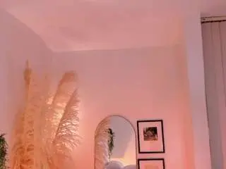 Nikavelvet  live sex cam