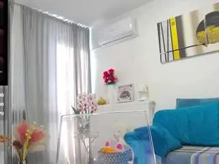 Scarlettemptations  live sex cam