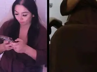 Stephaniesaint  live sex cam