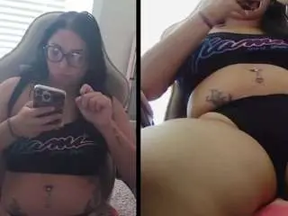 Stephaniesaint  live sex cam