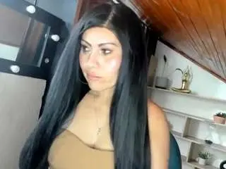 Tania-mature  live sex cam