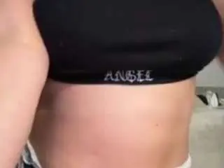 Thickbarbie6969  live sex cam