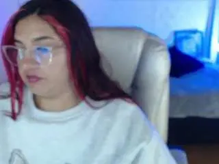 Tiana-27  live sex cam