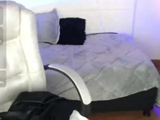 Tiana-27  live sex cam