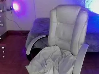 Tiana-27  live sex cam