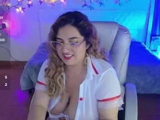 Tiana-27  live sex cam
