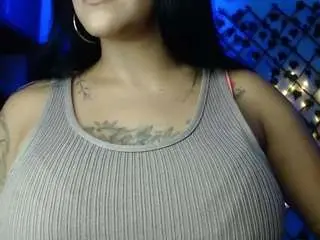 Beautibellah  live sex cam