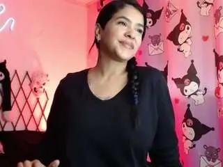Beautibellah  live sex cam