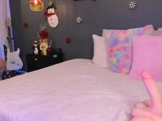 Bonniietwerk  live sex cam