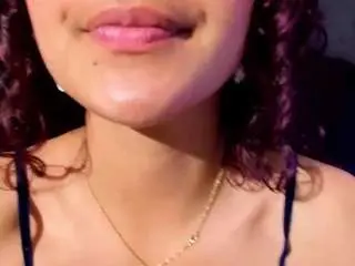 Camilamillerh  live sex cam