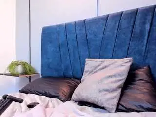 Camilamillerh  live sex cam