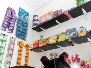 Camilamillerh  live sex cam