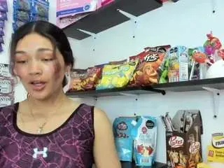 Camilamillerh  live sex cam