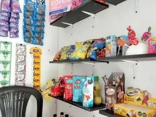 Camilamillerh  live sex cam