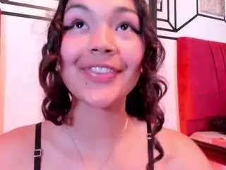 Camilamillerh  live sex cam