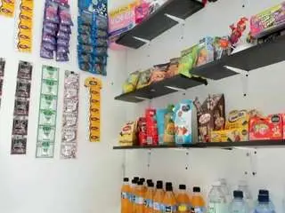 Camilamillerh  live sex cam