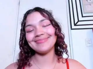 Camilamillerh  live sex cam