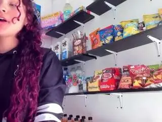 Camilamillerh  live sex cam