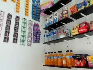 Camilamillerh  live sex cam
