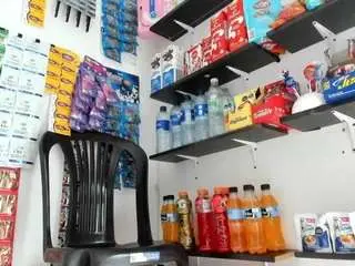Camilamillerh  live sex cam