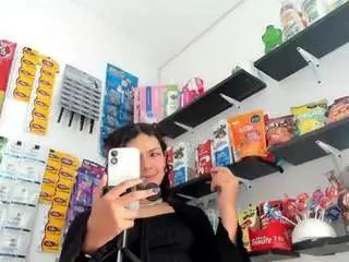 Camilamillerh  live sex cam