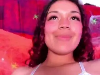 Camilamillerh  live sex cam
