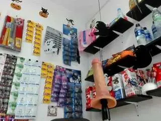 Camilamillerh  live sex cam