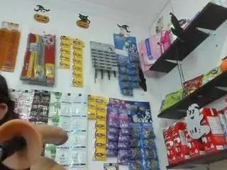 Camilamillerh  live sex cam