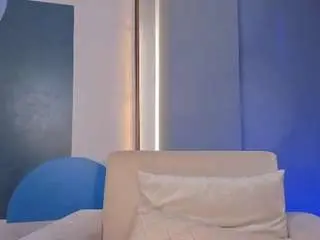 Chloepreston  live sex cam