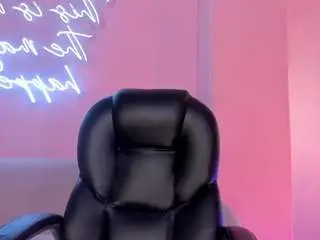 Chloepreston  live sex cam