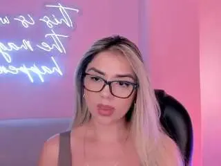 Chloepreston  live sex cam