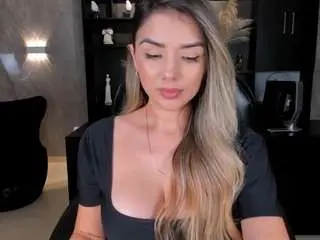 Chloepreston  live sex cam