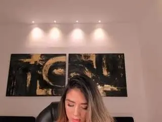 Chloepreston  live sex cam