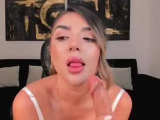 Chloepreston  live sex cam
