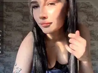 Donyadaya  live sex cam