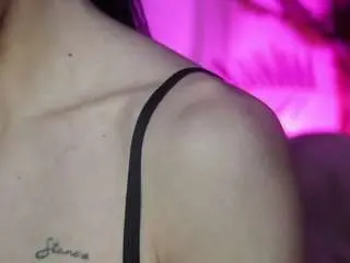 Evyymoon  live sex cam