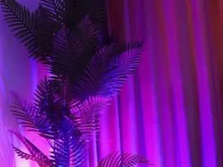 Evyymoon  live sex cam