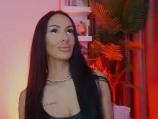 Evyymoon  live sex cam