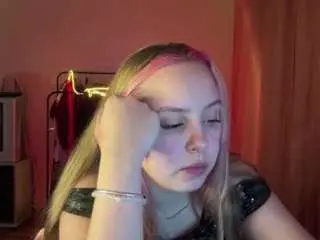 Hannahrodriguez  live sex cam