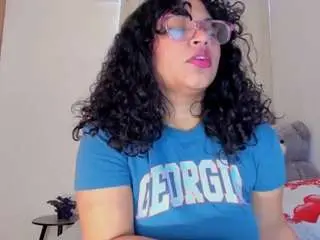 Iriss-25  live sex cam