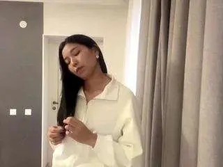Kierstenmenjes  live sex cam