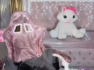 Lili-conor-s  live sex cam