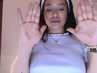 Paola-ph  live sex cam