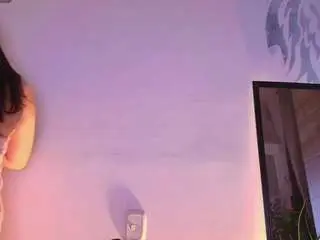 Paola-ph  live sex cam