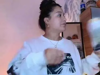 Paola-ph  live sex cam