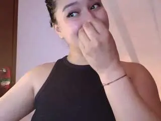 Paola-ph  live sex cam