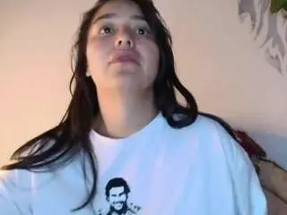 Paola-ph  live sex cam