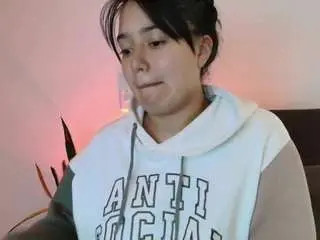 Paola-ph  live sex cam